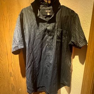 Men’s Dress Shirt
